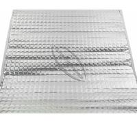 Motorhaubendämmung Universal Dämmung Dämmmatte Motor Motorhaube selbstklebend