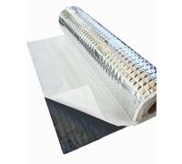 Motorhaubendämmung Universal Dämmung Dämmmatte Motor Motorhaube selbstklebend