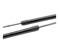 Motorhaubendämpfer Stützstangen Vordere Motorhaube Gasdruckfedern Federdämpfer Hebeunterstützung Absorber Für Für B-Klasse W245 2005-2011(NORMAL BLACK)