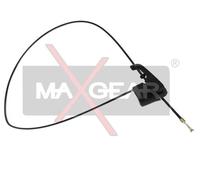MaXgear Motorhaubenzug 32-0019 für Mercedes-Benz