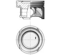 KOLBENSCHMIDT Kolben 40859600