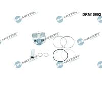 Motorkolben DRM15602 Dr.Motor Automotive für CITROËN OPEL PEUGEOT DS