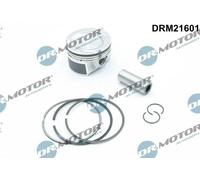 Motorkolben DRM21601 Dr.Motor Automotive für VW AUDI SEAT SKODA