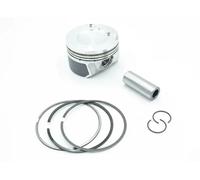 Motorkolben DRM21602 Dr.Motor Automotive für VW SEAT SKODA AUDI