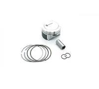 Motorkolben DRM21607 Dr.Motor Automotive für AUDI SKODA VW SEAT