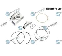 Motorkolben DRM21609-0.50 Dr.Motor Automotive