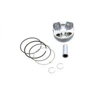 Motorkolben DRM6603 Dr.Motor Automotive für FORD MONDEO V Schrägheck FOCUS III