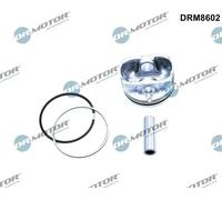 Motorkolben DRM8602 Dr.Motor Automotive für HYUNDAI KIA