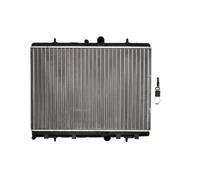 Motorkühler NISSENS 63689A