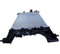 MOTORKÜHLER WASSERKÜHLER FÜR OPEL ASTRA J (P10) - MAXGEAR AC230051