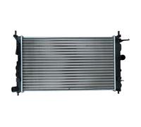 Kamoka 7705085 Kühler Wasserkühler Motorkühler für Opel Vectra B 1995-2003