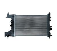 Motorkühler Wasserkühler KAMOKA 7705087 für OPEL ASTRA P10 Caravan ZAFIRA TOURER