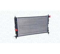 MAGNETI MARELLI Kühler, Motorkühlung 350213190600