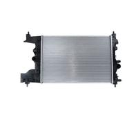 Motorkühler Wasserkühler MTR 30069065 für OPEL ZAFIRA TOURER P12 ASTRA P10 GTC