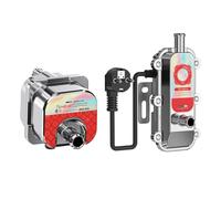 Motorkühlmittelheizung - 1500 W Motorvorwärmer, Motorwassertankheizung | Frostschutzmittel-Vorwärmer Für Automotoren, Effiziente Motorheizung Bei Kaltem Wetter, Vorwärmen Des Automotors Für Einen Bess