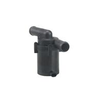 Motorkühlwasserpumpe 12V 1215509 LR064320 Motorkühlung Elektrische Zusatzwasserpumpe Für Citroen Für BERLINGO Für C-ELYSEE Für C3 Für C4 Für DS3 Wasserpumpen