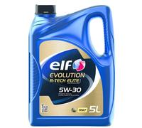 Elf Evolution RN-Tech 5W-30 Motoröl 5l