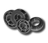 Motorlager NTN 6203 17X40X12 6203 Für Kawasaki 1100 GPZ ABS 1984-1985