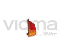 Motorlampe. Sie Richtig Honda Fes Pantheon 125/150 (-03) 1056857