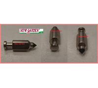 Motornadel Mit WALBRO Vergaser Für 10 Bis 18HP BRIGGS & STRATTON 231855 222009