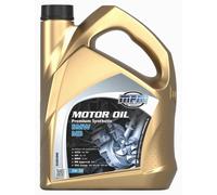 MPM 5W30 MB Motoröl Premium Synthetic 5Liter