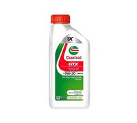 CASTROL Motoröl GTX 0W-20 RN17 FE/ 1 L 160a0e 1l