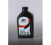 Motoröl 0W-20 SN C5 Original Toyota GR Supra Cod: 08880-WA011