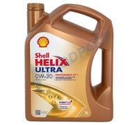 Shell Helix Ultra Professional AV-L 0W-30 5 Liter
