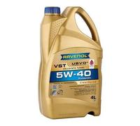 RAVENOL VollSynth Turbo VST SAE 5W-40
