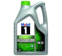 Mobil 1 ESP 0W-30, 5L