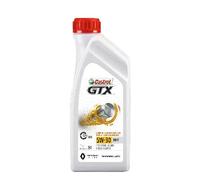 1L CASTROL Motoröl GTX 5W-30 RN17 (WW1486000)