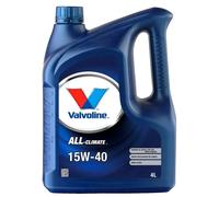 Motoröl 15W-40 872785 VALVOLINE