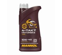 5 LITER 4-TAKT 10W-40 MOTORBIKE ÖL ESTER TECHNOLOGY MOTORÖL MOTORRADÖL JASO MA 2