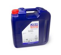 Motoröl 20 Liter LIQUI MOLY Street 10W-40 für Aprilia ATU Daelim Honda Kymco
