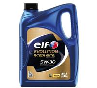 Elf Evolution RN-Tech 5W-30 Motoröl 5l
