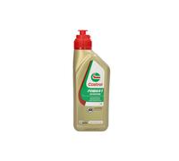 Castrol Power 1 Scooter 2T teilsynthetisches Motorrad Motoröl 1l