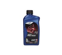 MOTO 4 PRO TECH 5W40 1 Liter
