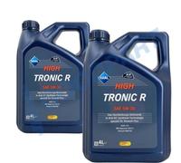 Aral HighTronic R 5W-30 Motoröl, 4L