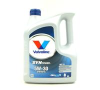 VALVOLINE 4 Liter Motoröl SYNPOWER MST C3 5W30 SW