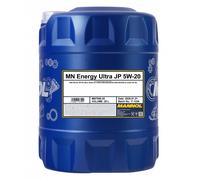 Motoröl 5W20 SCT - Mannol für Mn7906-20