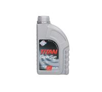 FUCHS TITAN SUPERSYN FE 0W-30 Motoröl 1 Liter VOLVO VCC 95200377 ACEA A5 B5