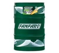 Motoröl 6704 Fanfaro RENAULT RN 0700 API SN/CH-4 ACEA A3/B4 60L Fass