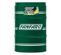 60 Liter Fass FANFARO 10W-40 TSN Motoröl