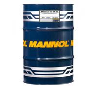 SCT - MANNOL Diesel TDI 5W-30 (208L) Motoröl MN7909-DR