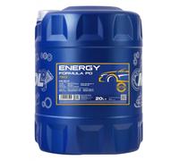 20 Liter MANNOL 5W-40 Formula PD Motoröl