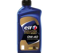 ELF Motoröl 0W-40 Evolution Motor Öl ACEA C3 R-Tech Sport 1L