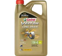 Motoröl CASTROL 15F3D1 Vecton LD 10W40 5L