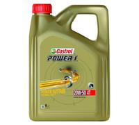 Castrol Power 1 4T 20W-50 4 Liter