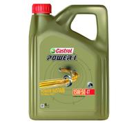 Castrol Power 1 4T 15W-50 4 Liter