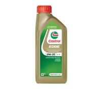 Castrol EDGE 0W-20 LL IV Motoröl 1 l Auto